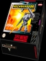 Nintendo  SNES&nbsp; - &nbsp;MechWarrior (USA)